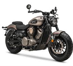 Moto Cruiser